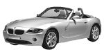 BMW E85 P122A Fault Code
