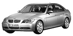 BMW E92 P122A Fault Code