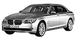 BMW F01 P122A Fault Code
