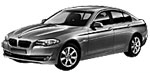 BMW F10 P122A Fault Code