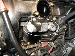 See P122A in engine